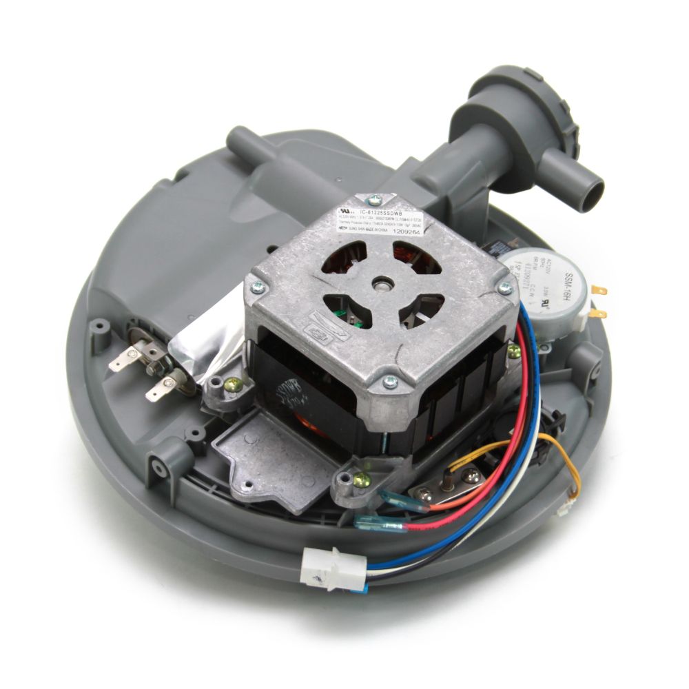 Dishwasher Circulation Pump DD9401004A Infinite Parts Direct