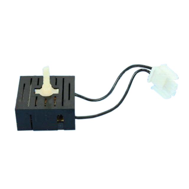 Cooktop Downdraft Vent Fan Control Switch WP3190639 Infinite Parts Direct