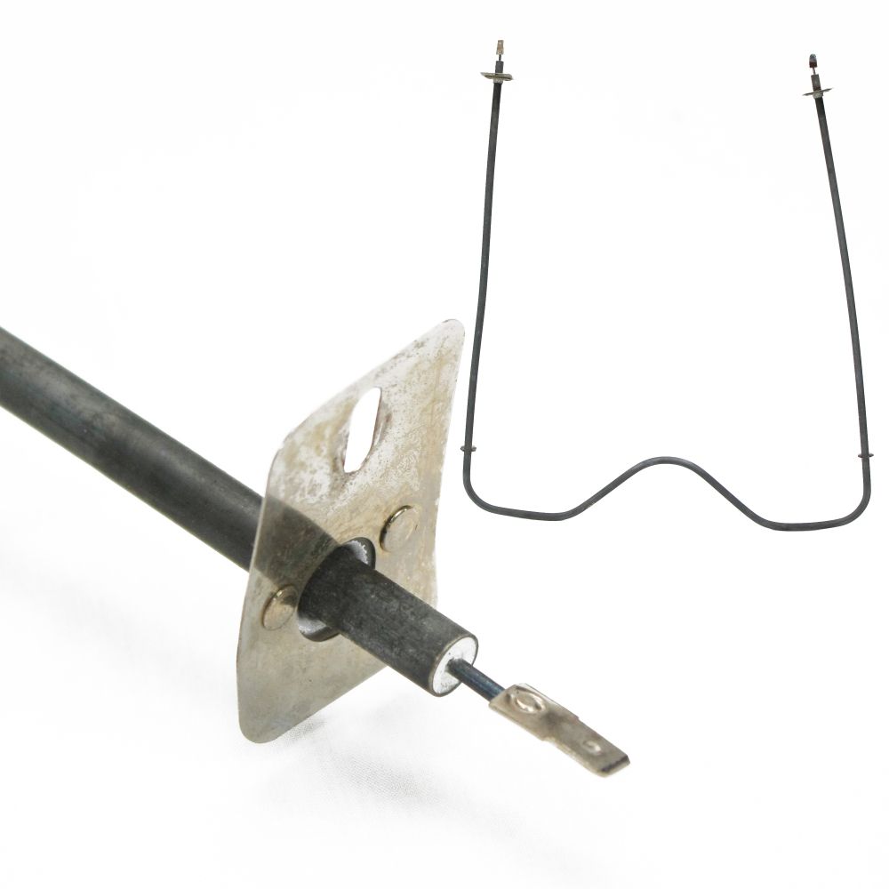 Wall Oven Bake Element 4333167 Infinite Parts Direct