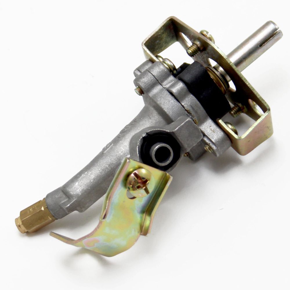Gas Grill Burner Valve 09000504A0 Infinite Parts Direct