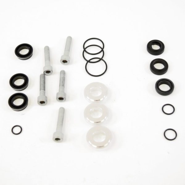 Pressure Washer Pump Seal Kit 197309GS Infinite Parts Direct