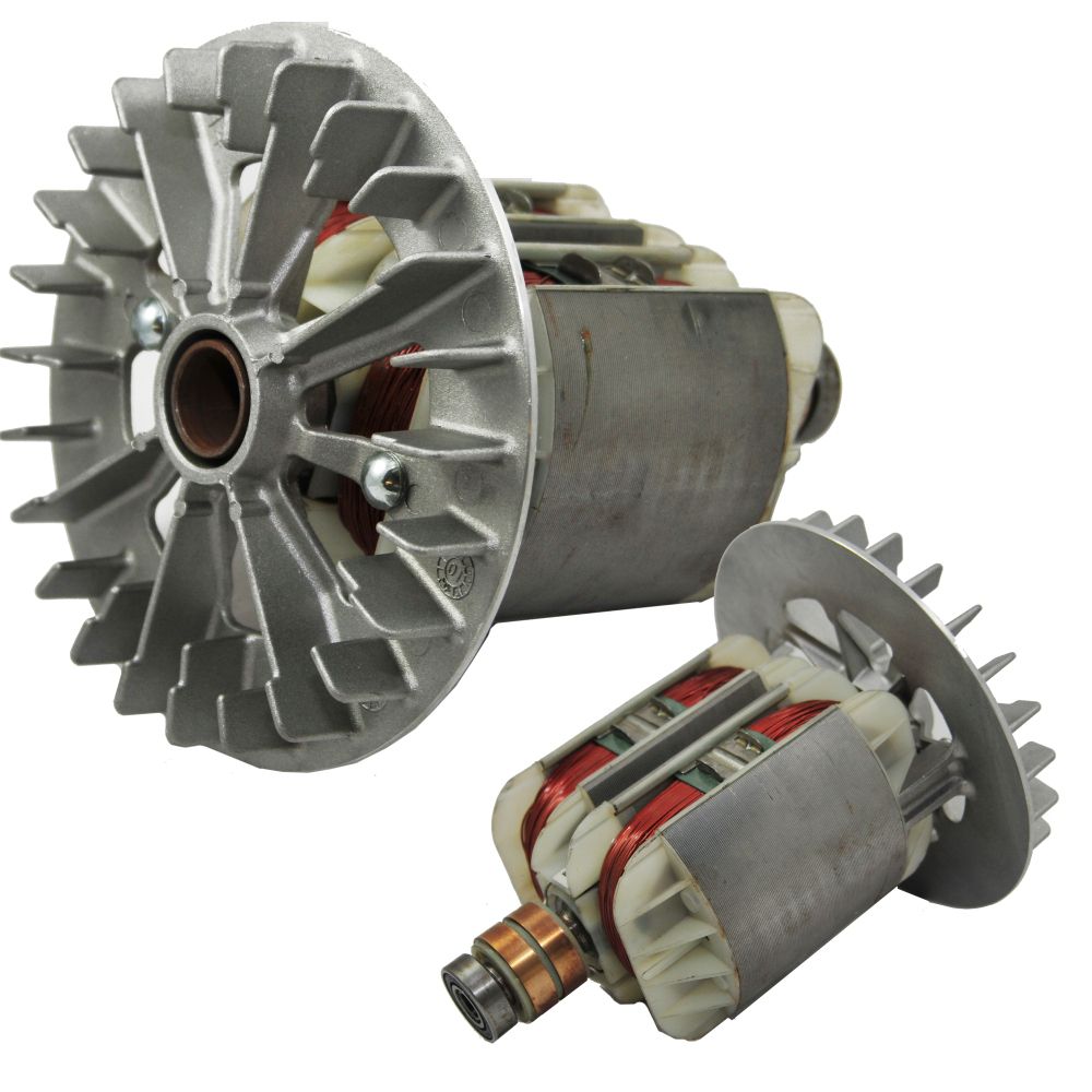 Generator Rotor 84141JGS Infinite Parts Direct