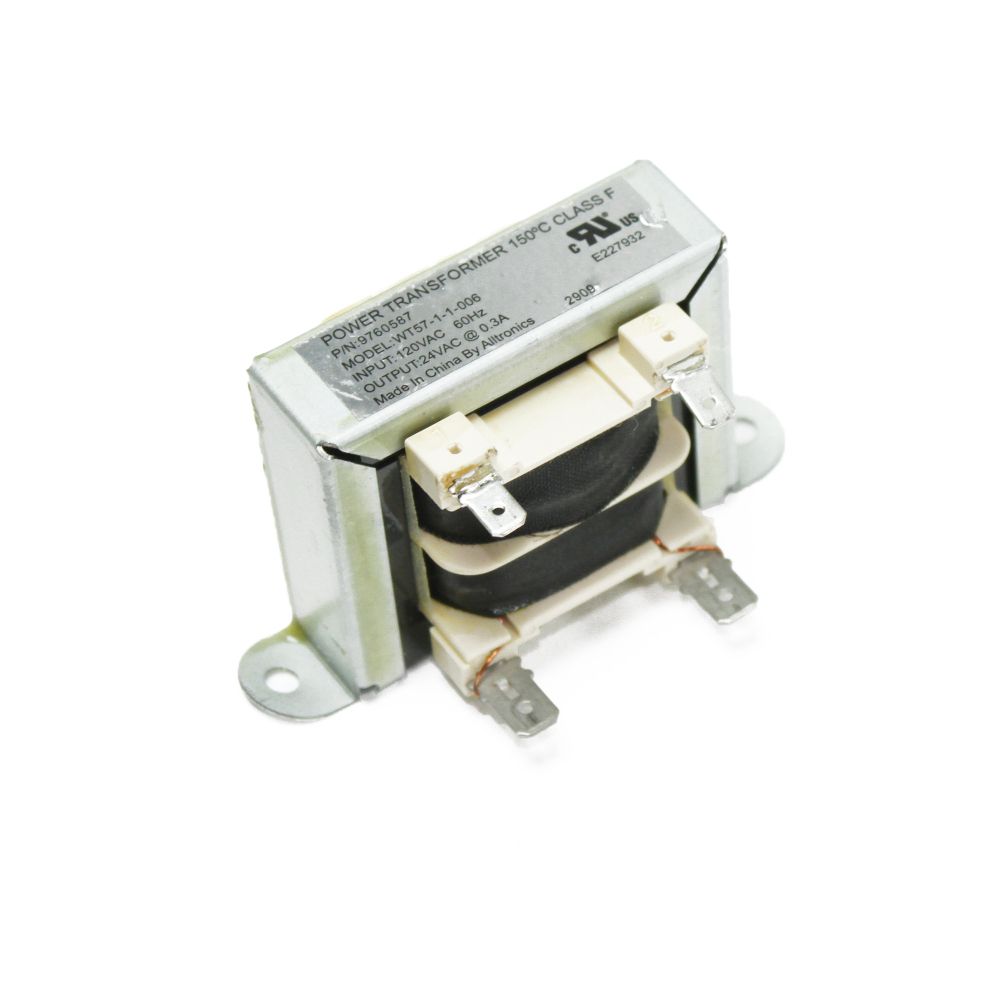 Wall Oven Transformer WP9760587 Infinite Parts Direct