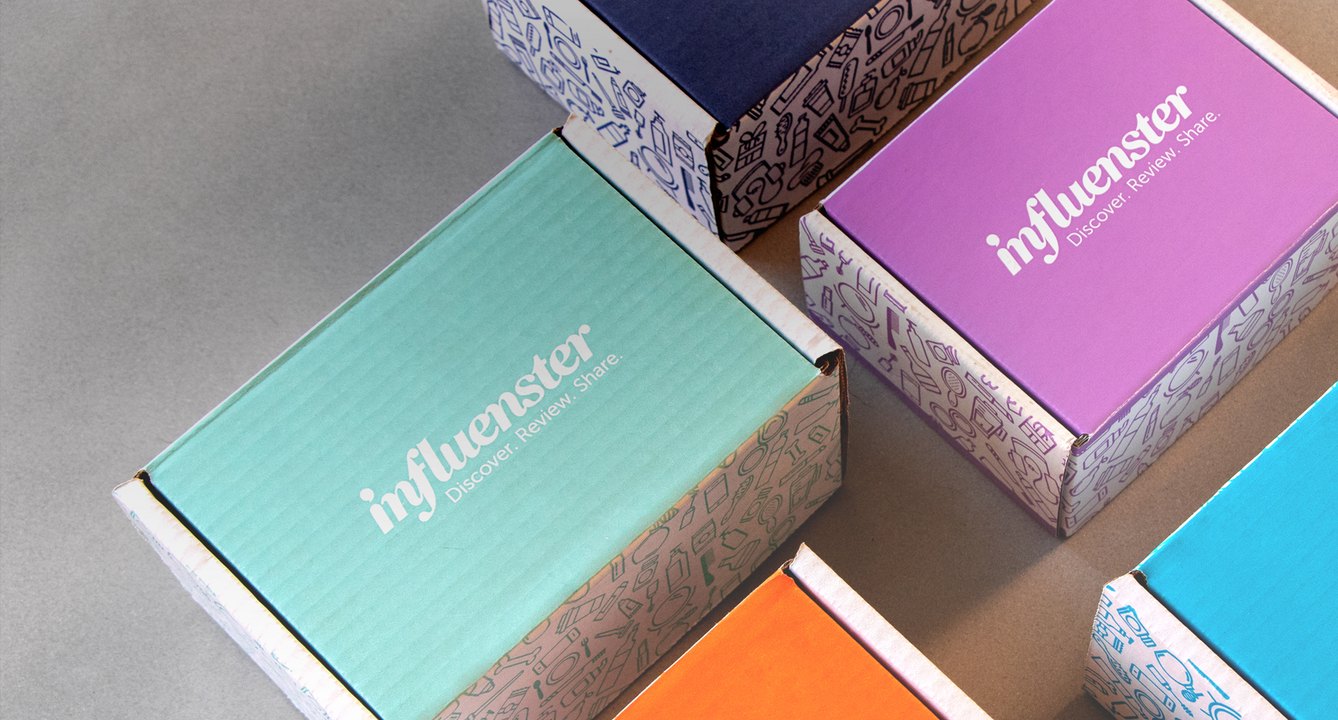 How Do I Get a VoxBox From Influenster? Influenster Reviews 2019