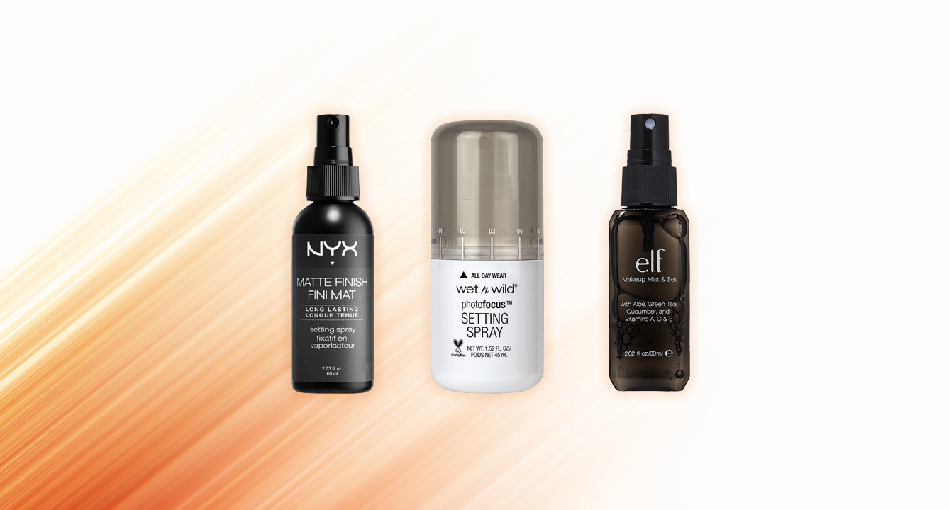 The Best Drugstore Setting Sprays 249K Reviews Influenster Reviews 2019