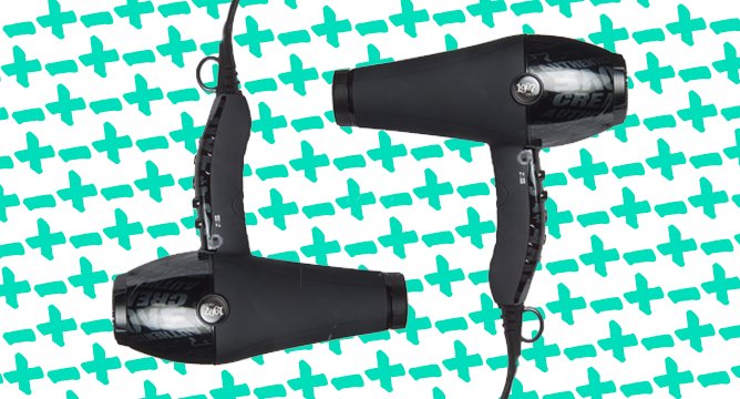 Beauty 101 The Science Behind Ionic Hair Dryers Influenster Reviews 2021