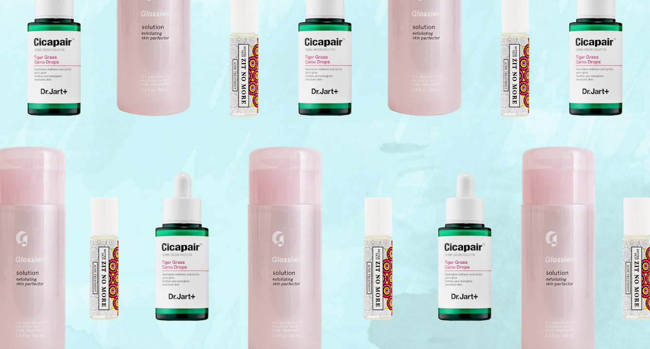 5 Effective AcneFighting Products to Try Influenster Reviews 2022