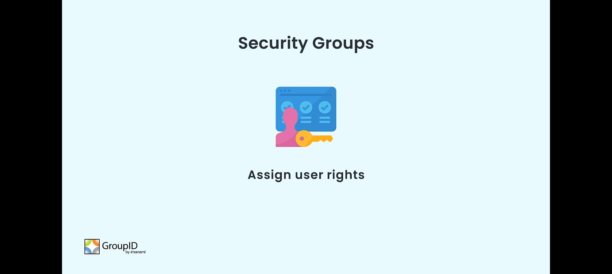 Active Directory Nested Groups (Best Practices)