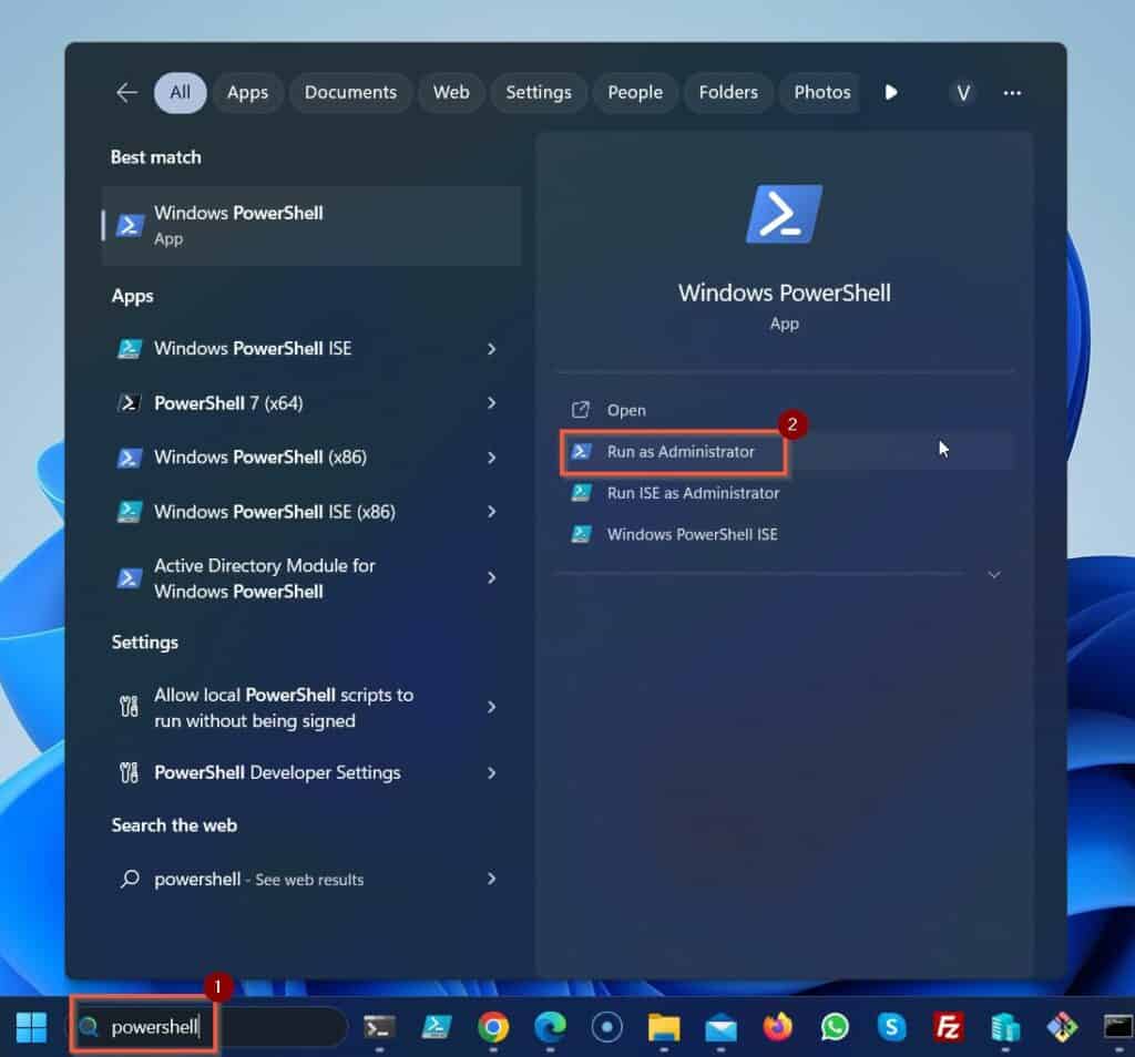 ConnectAzureAD How to Connect to Azure AD using Powershell
