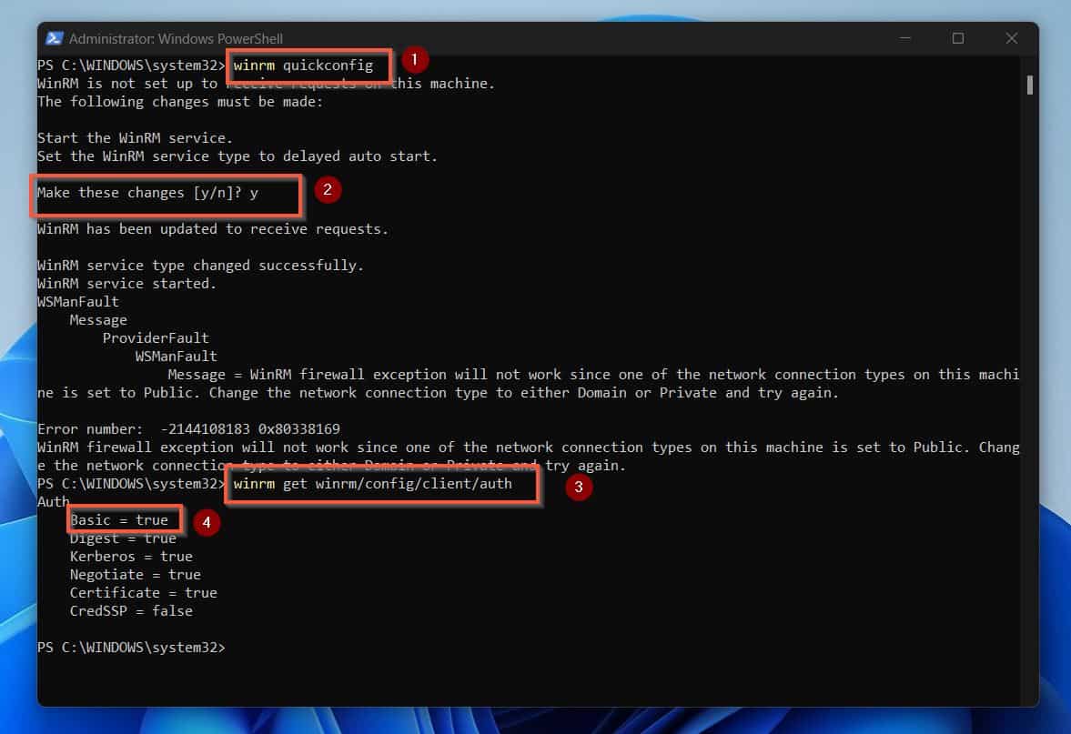 How to Connect to Exchange Online using Powershell