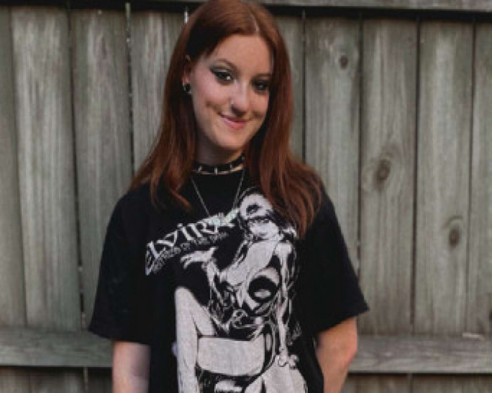 Emma Savoie Inked Cover Girl