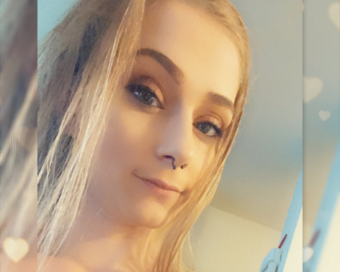Inked Cover Girl