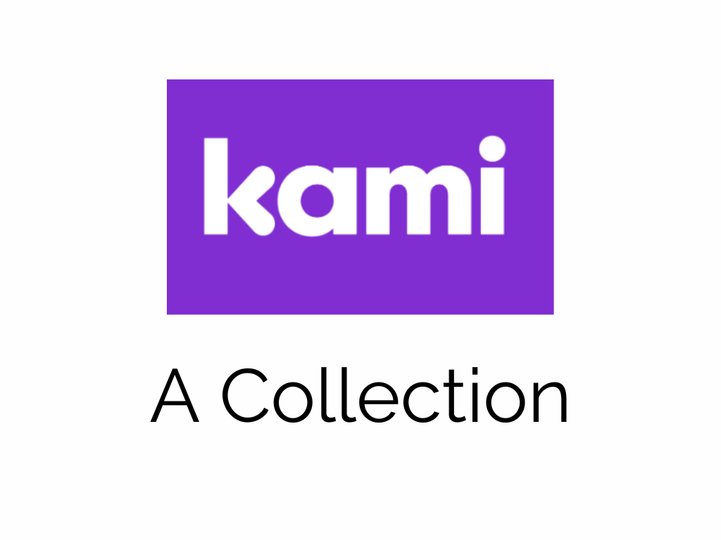Learning Lab Kami Collection