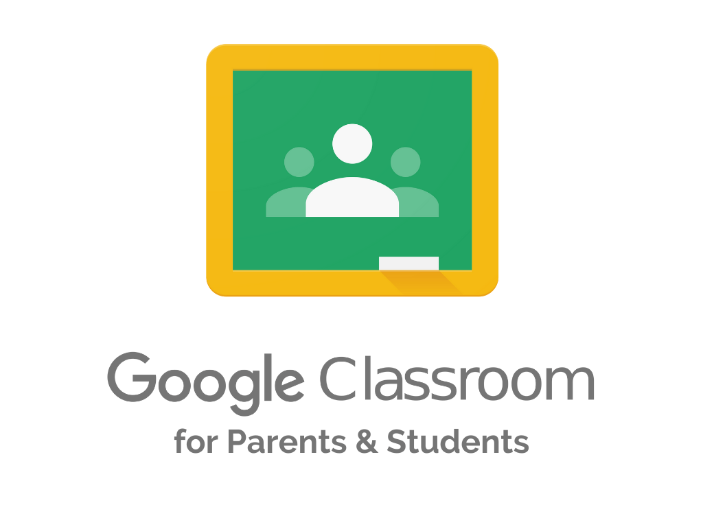 Learning Lab Google Classroom for Students and Parents
