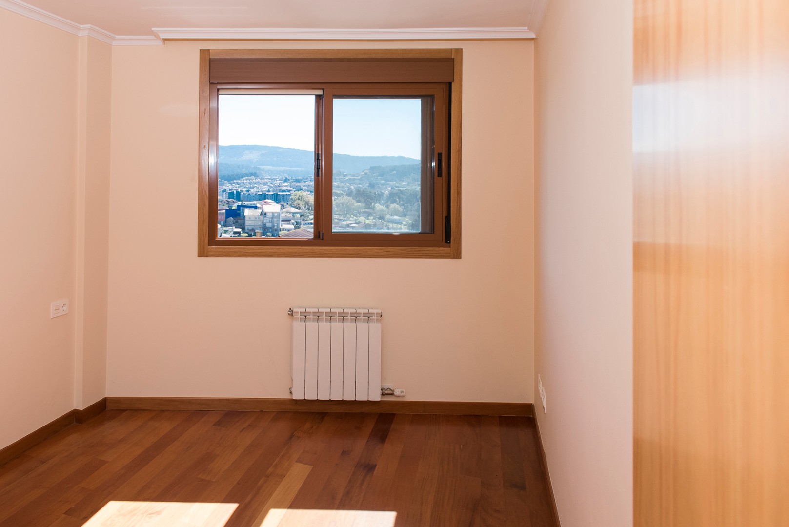 apartamento en San Salvador POIO Ref.01183
