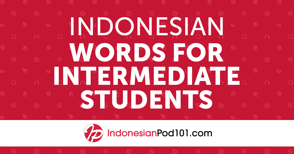 Our Guide to Indonesian & Text Slang