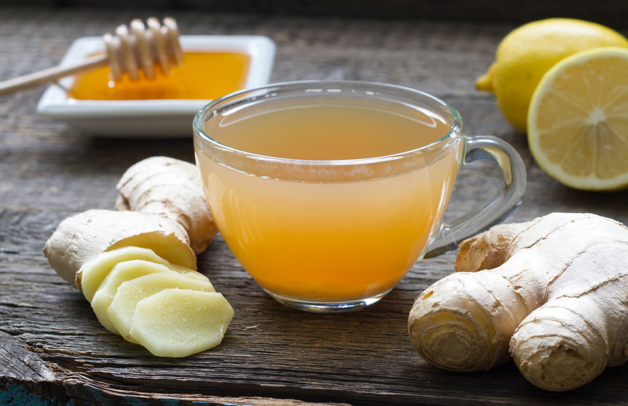4 Dry Cough Remedies That You Can Make at Home Inogen