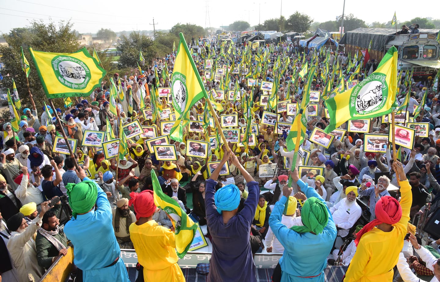 Farmers Protest Explained Important WATPI Topic For MBA Interviews