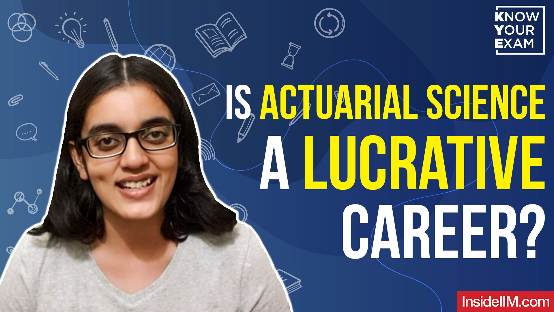 Are Actuary Exams Harder Than CFA? Caniry