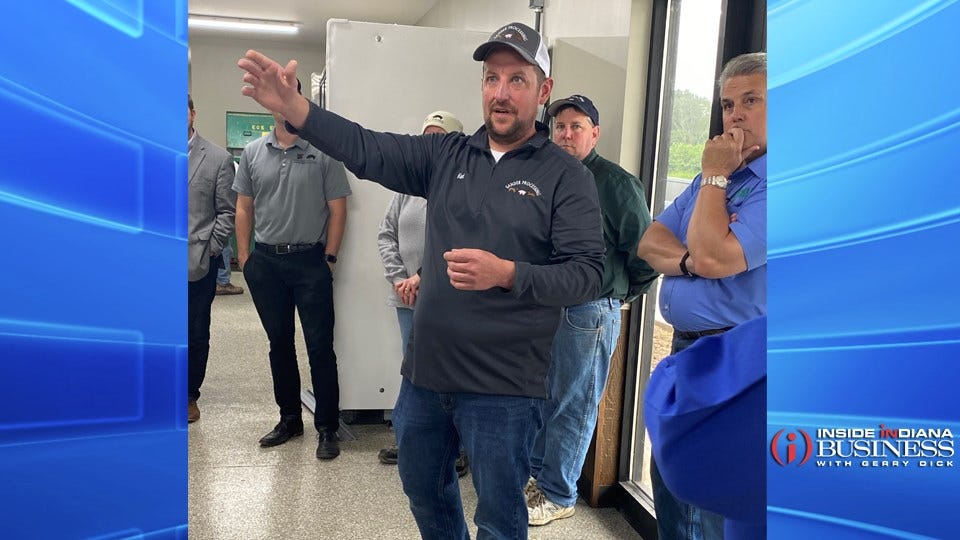 Meat Processing Demand, Capacity Grows During Pandemic Inside INdiana