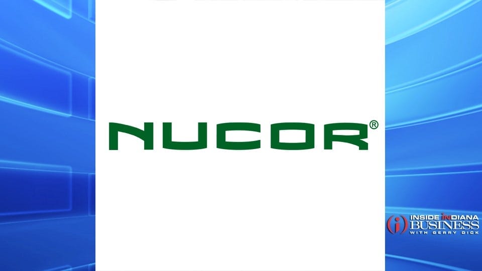 Nucor to Modernize Crawfordsville Mill Inside INdiana Business