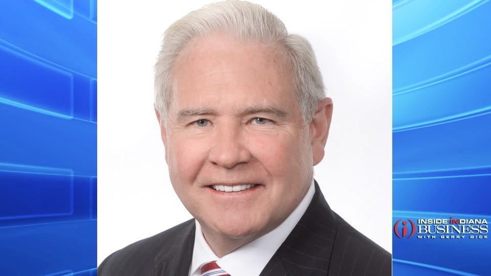 Former State Member Joins Butler University Inside INdiana