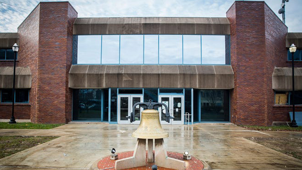 Former Muncie Jail, Court Complex to Luxury Condos Inside