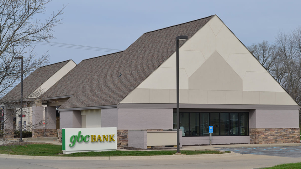 Greenfield Bank Named Small Business Lender of the Year Inside