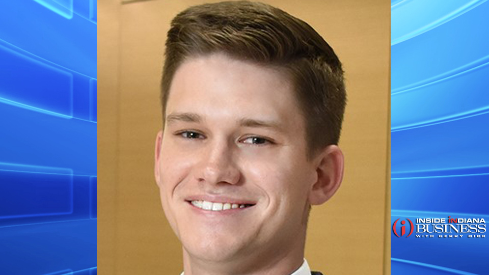 Taft Adds Associate Inside INdiana Business