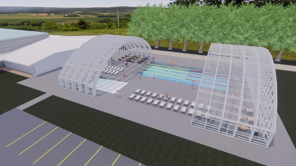 Portage YMCA Launches Capital Campaign Inside INdiana Business