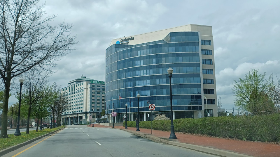 CenterPoint lands approval for natural gas facility Inside INdiana