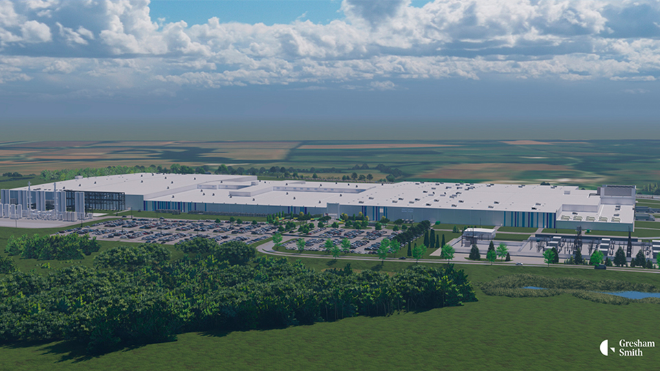 Council approves proposed EV battery plant in New Carlisle Inside