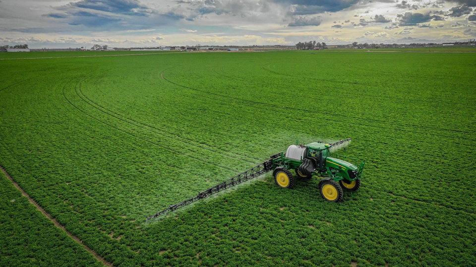 Corteva doles out first round of carbon payments to farmers Inside