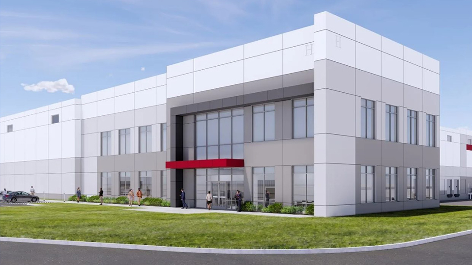 Fishers firm acquires 104M industrial building in Whiteland Inside