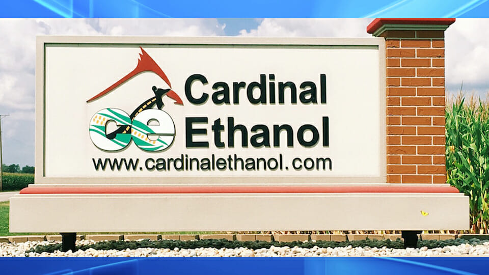 Joint venture to focus on carbon capture in Union City Inside INdiana