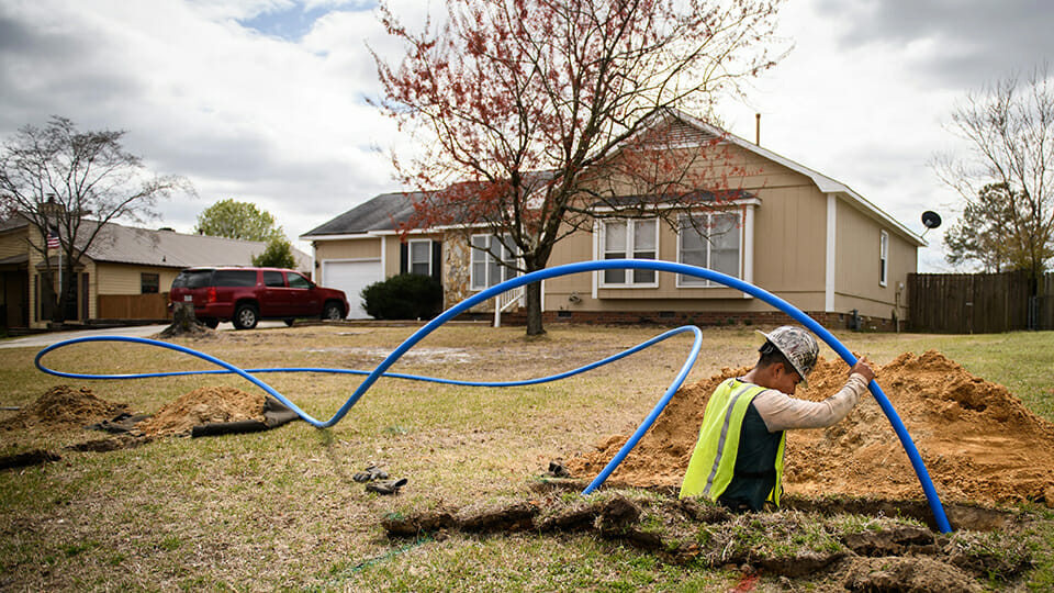 Indiana fiber collaborative broadens reach Inside INdiana Business