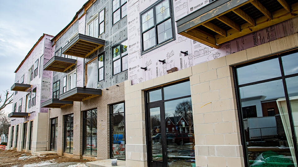 READI funding helps Yorktown redevelopment project advance Inside