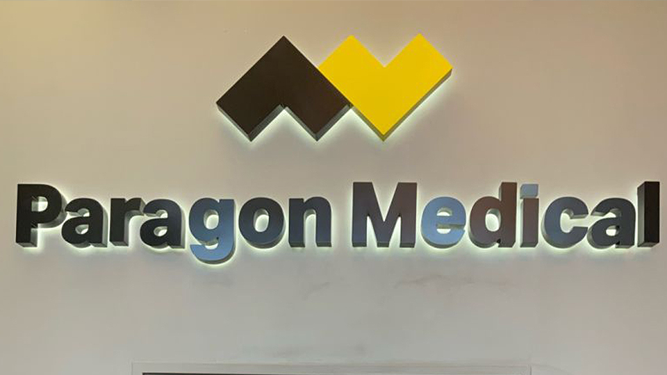 Paragon Medical opens new manufacturing plant Inside INdiana Business