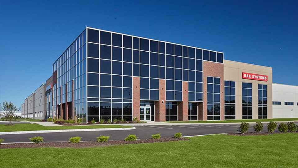 BAE Systems to acquire Ball Aerospace for $5.6B – Inside INdiana Business