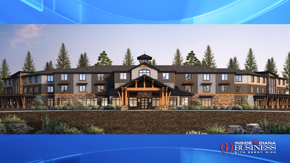 75M mixeduse development coming to Boonville Inside INdiana Business