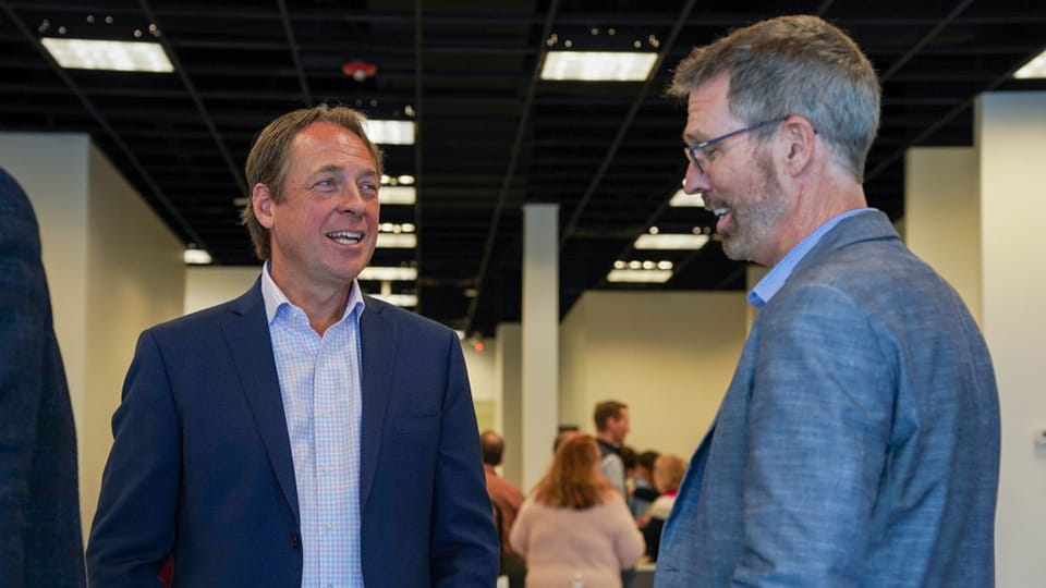 Tech consulting firm Onebridge acquired by New Jersey company Inside