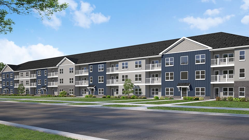 35M housing project planned for Vincennes Inside INdiana Business