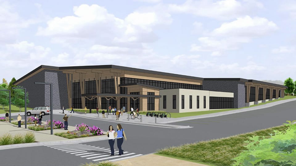 Jasper wellness center lands READI 2.0 funding Inside INdiana Business