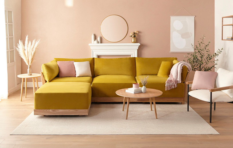 The Bondi Sofa Collection | Inside Weather