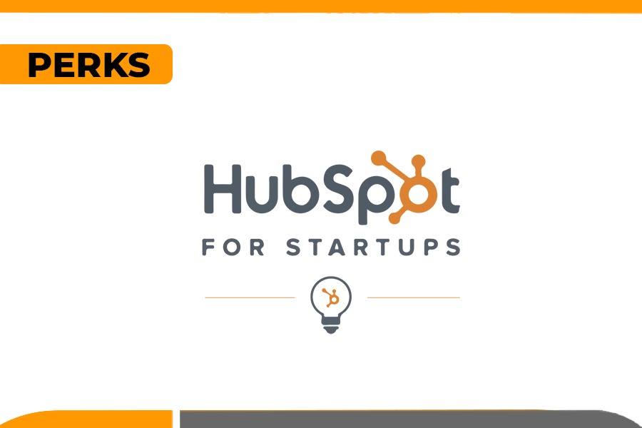 HubSpot for Startups