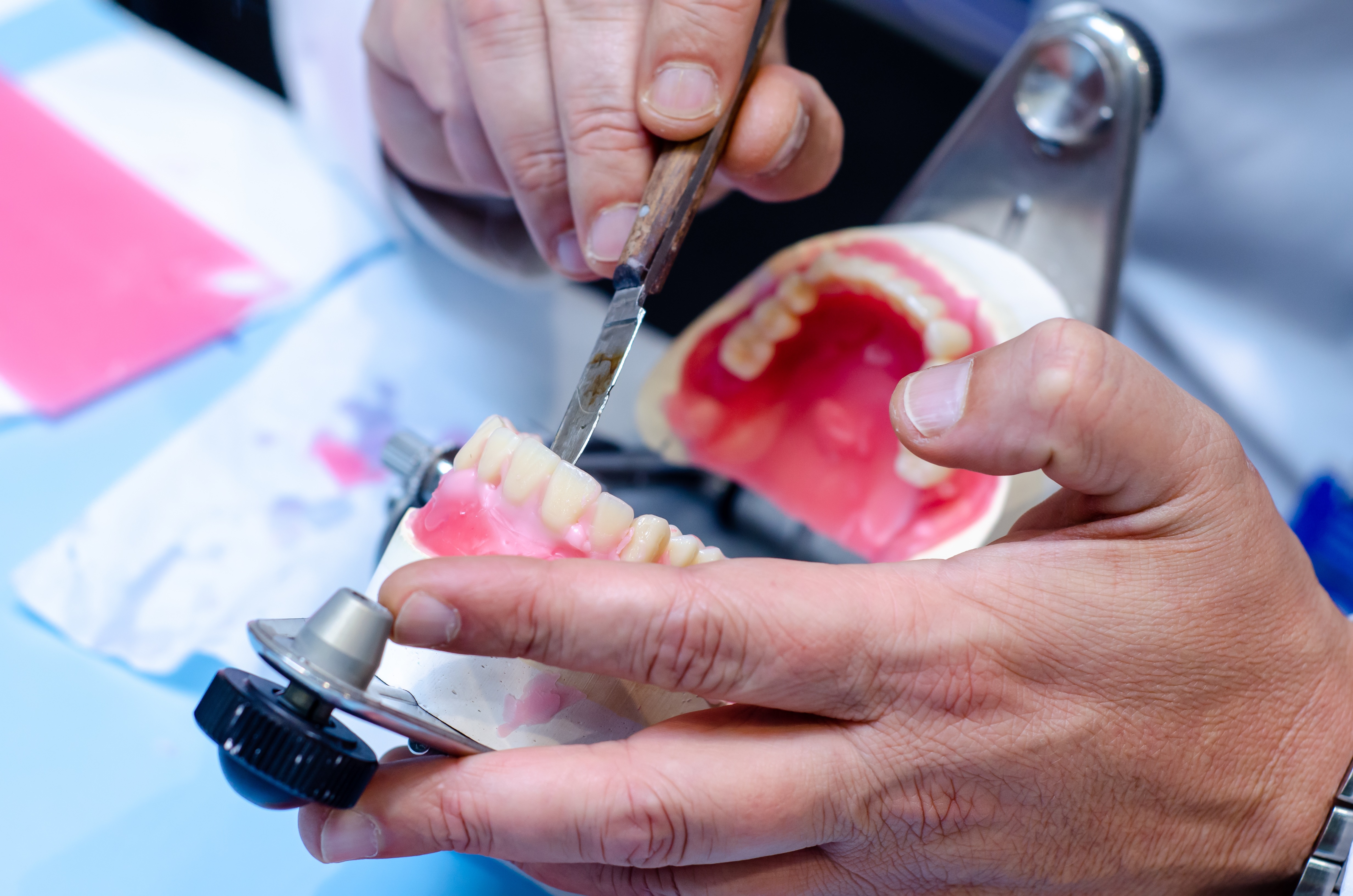 Affordable Cheap Dentures Online