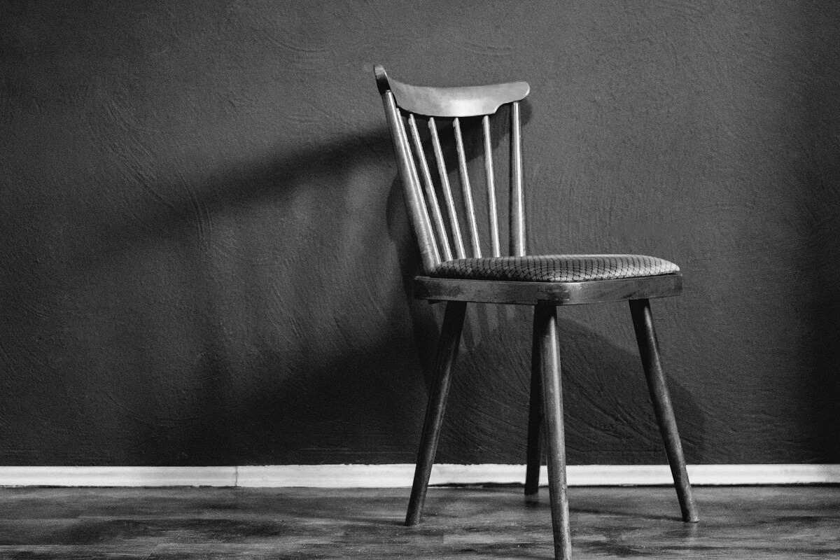 Creative Recycling How To Revive An Old Chair • Insteading