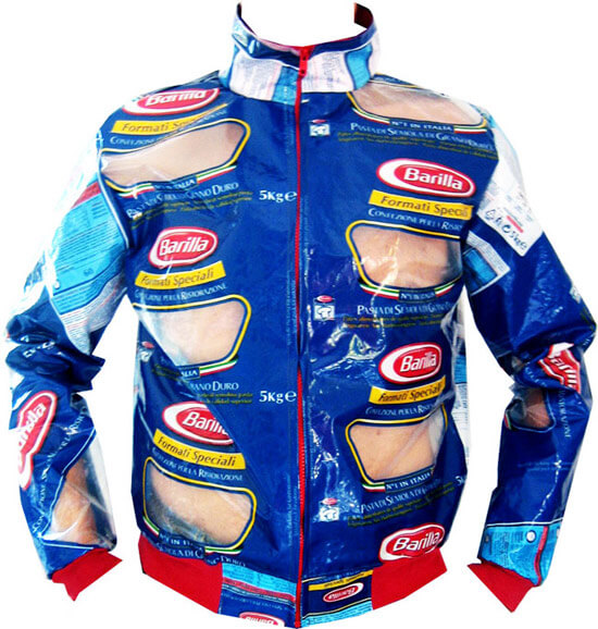 Upcycled Fashion • Insteading