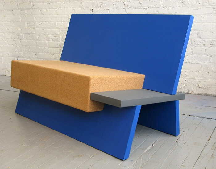 Cork Chair Inspiration • Insteading