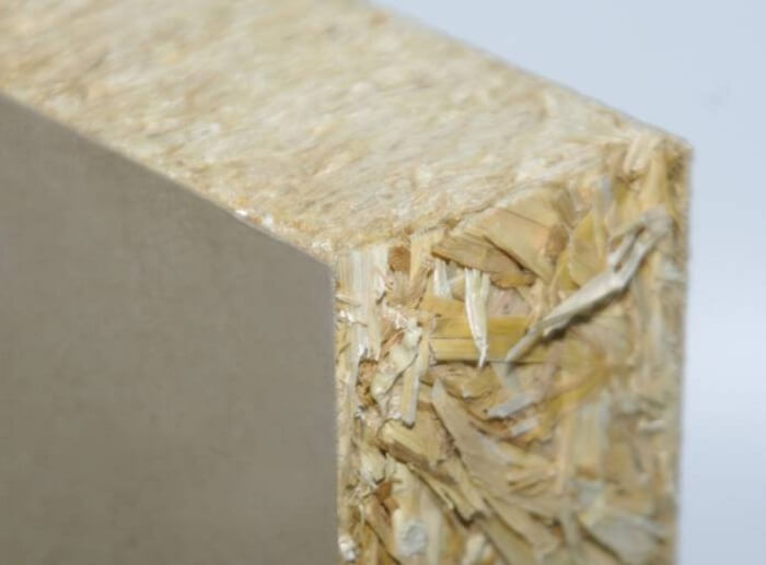 Straw Panels • Insteading